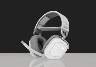 Corsair HS80 Vezeték Nélküli Gamer Headset
