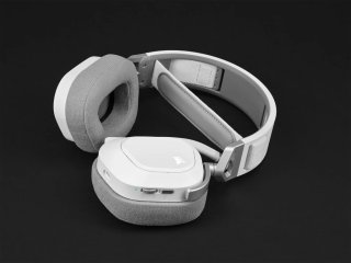 Corsair HS80 Vezeték Nélküli Gamer Headset
