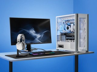 Corsair HS80 Vezeték Nélküli Gamer Headset