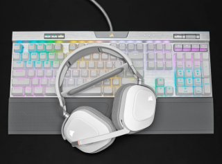 Corsair HS80 Vezeték Nélküli Gamer Headset