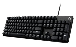 Logitech G413 SE TKL Mechanikus Gamer Billentyűzet - Angol kiosztás