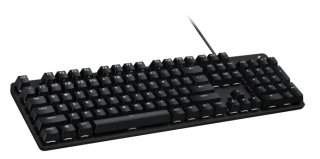 Logitech G413 SE TKL Mechanikus Gamer Billentyűzet - Angol kiosztás