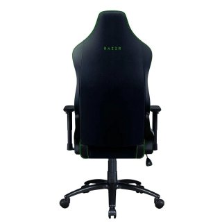 Razer Iskur Gamer szék - Fekete-Zöld