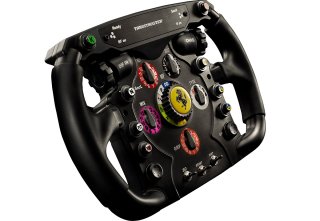 Thrustmaster Ferrari F1 Wheel Add-On kormány