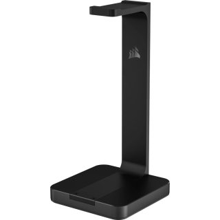 CORSAIR ST50 Prémium Fejhallgató Állvány