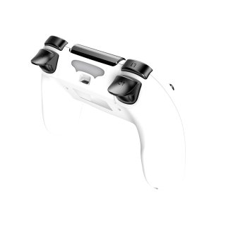 White Shark CENTURION PS3,PS4 Gamepad - Fehér