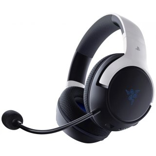 Razer Kaira Hyperspeed Vezeték Nélküli Gamer Headset