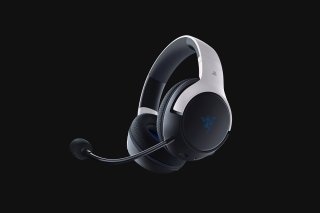Razer Kaira Hyperspeed Vezeték Nélküli Gamer Headset