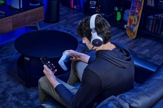 Razer Kaira Pro Vezeték Nélküli Gamer Headset