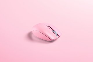 Razer Orochi V2 Vezeték Nélküli Gaming Egér - Kvarc