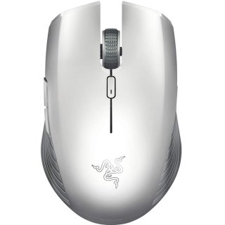 Razer Atheris Vezeték Nélküli Gamer Egér - Mercury Edition
