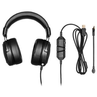 Cooler Master CH331 Gamer Headset