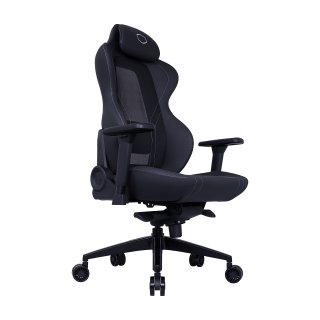 COOLER MASTER HYBRID 1 ERGO Gaming Szék - fekete