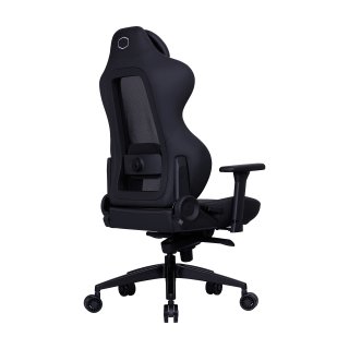 COOLER MASTER HYBRID 1 ERGO Gaming Szék - fekete