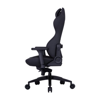 COOLER MASTER HYBRID 1 ERGO Gaming Szék - fekete