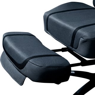 COOLER MASTER SYNK X CROSS-PLATFORM IMMERSIVE HAPTIC Gaming szék - szürke