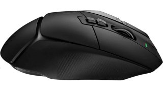 LOGITECH G502 X Lightspeed Vezeték Nélküli Gamer, Fekete egér