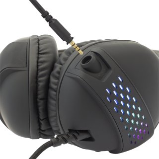 White Shark OX Gamer Headset nal