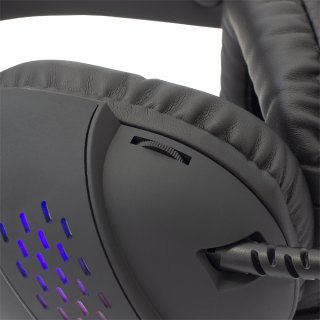 White Shark OX Gamer Headset nal