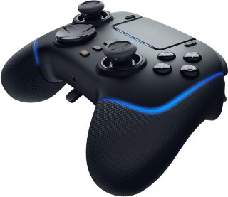 Razer Wolverine V2 Pro Playstation - Fekete