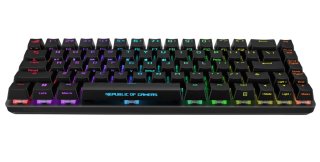 ASUS ROG Falchion Ace Mechanikus Gamer Billentyűzet - Magyar kiosztás