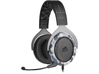 Corsair HS60 HAPTIC Gamer Headset