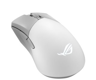 ASUS ROG Gladius III vezetéknélküli Gamer egér - Fehér
