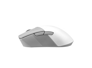 ASUS ROG Gladius III vezetéknélküli Gamer egér - Fehér