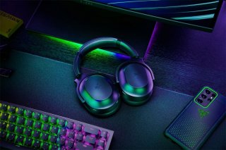 Razer Barracuda Pro Vezeték Nélküli Gamer Headset