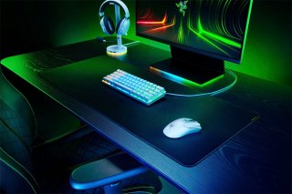 Razer Viper V2 Pro Vezeték Nélküli Gaming Egér - Fehér