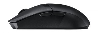 ASUS TUF Gaming M4 Gamer egér - Fekete