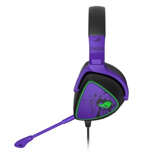 ASUS ROG Delta S EVA Edition Gamer Headset