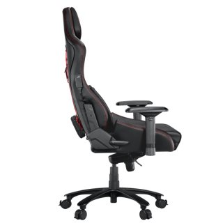 ASUS ROG Chariot (SL300C) Gaming szék - Fekete