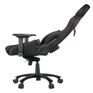 ASUS ROG Chariot (SL300C) Gaming szék - Fekete