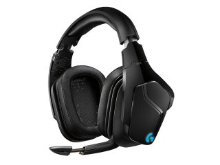 Logitech G935 Lightspeed Vezeték Nélküli Gamer Headset