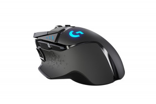 Logitech G502 LIGHTSPEED - Fekete - Vezeték Nélküli Gaming Egér