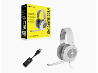Corsair HS55 Surround Gamer Headset