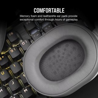 Corsair HS55 Gamer Headset