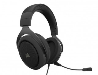 Corsair HS50 PRO Carbon Gamer Headset