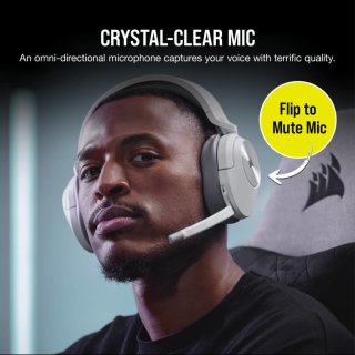 Corsair HS55 Vezeték Nélküli Gamer Headset