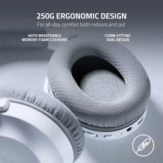 Razer Barracuda X 2022 Vezeték Nélküli Gamer Headset