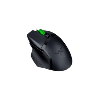 Razer Basilisk V3 X HyperSpeed Vezeték Nélküli Gamer Egér