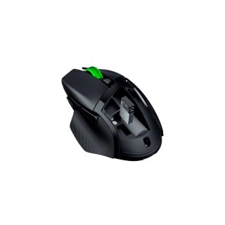 Razer Basilisk V3 X HyperSpeed Vezeték Nélküli Gamer Egér
