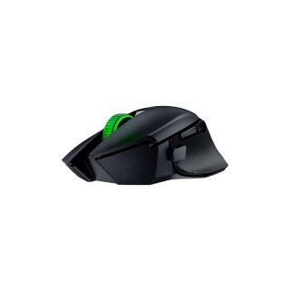 Razer Basilisk V3 X HyperSpeed Vezeték Nélküli Gamer Egér