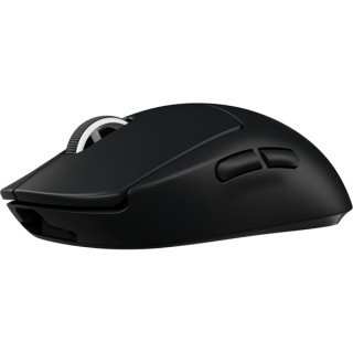Logitech PRO X SUPERLIGHT Vezeték Nélküli Gamer Egér