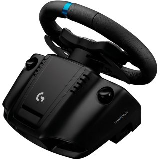 Logitech G923 Trueforce - Kormány és Pedál - PS4/PC