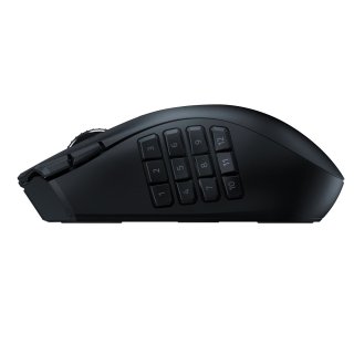 Razer Naga V2 HyperSpeed MMO gaming egér