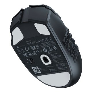 Razer Naga V2 HyperSpeed MMO gaming egér