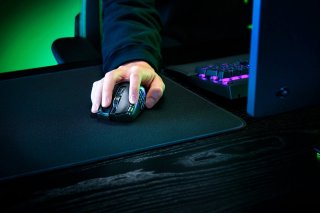 Razer Naga V2 HyperSpeed MMO gaming egér