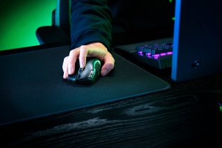 Razer Naga V2 HyperSpeed MMO gaming egér